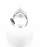 Anello Boccadamo Donna in Argento AN440B - AN440B